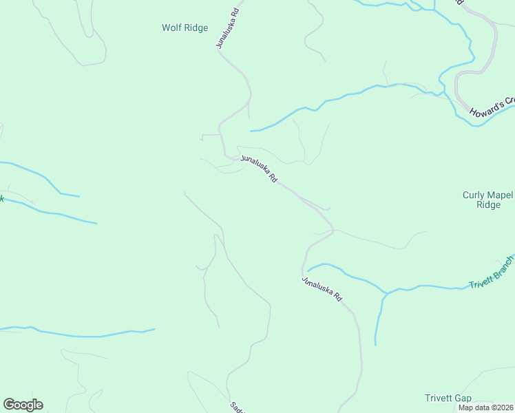 map of restaurants, bars, coffee shops, grocery stores, and more near 100 Horizon Lane in Boone