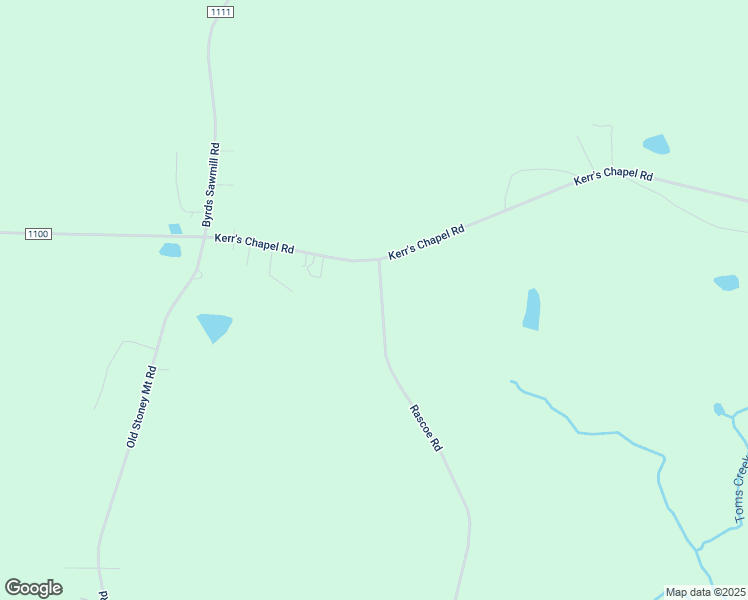 map of restaurants, bars, coffee shops, grocery stores, and more near 92 Rascoe Road in Burlington