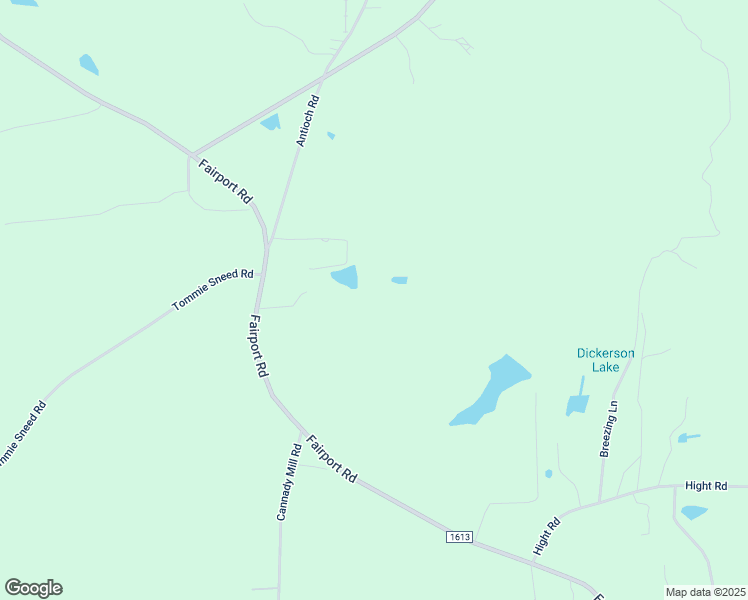 map of restaurants, bars, coffee shops, grocery stores, and more near 4584 Fairport Road in Oxford