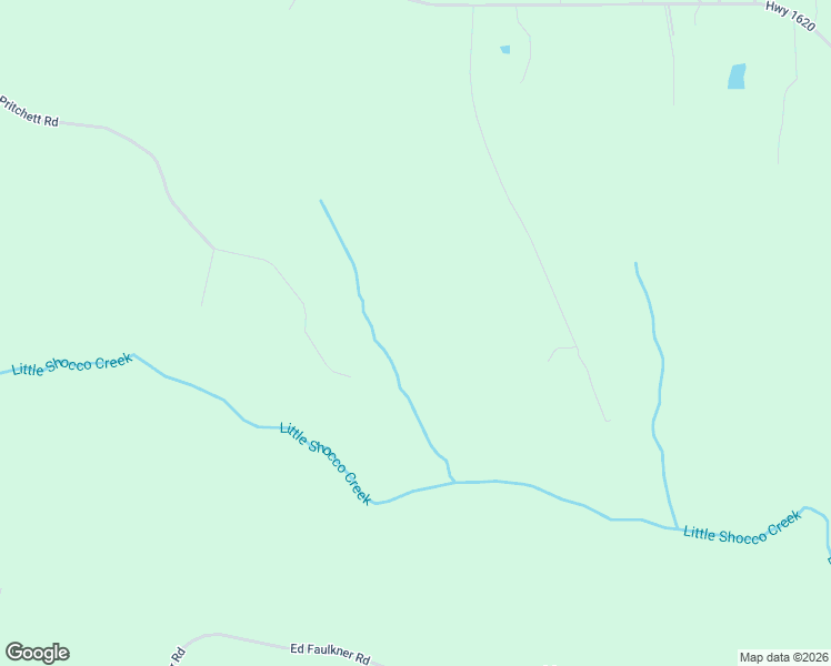map of restaurants, bars, coffee shops, grocery stores, and more near 528 Pritchett Road in Warrenton