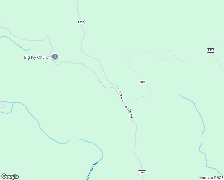 map of restaurants, bars, coffee shops, grocery stores, and more near 4091 Big Ivy Road in Purlear