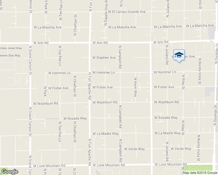 map of restaurants, bars, coffee shops, grocery stores, and more near 9075 Fisher Avenue in Las Vegas