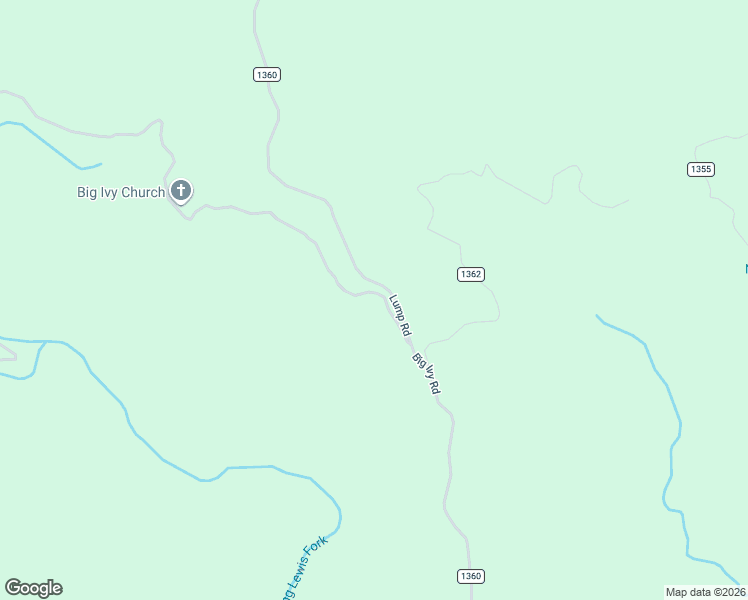 map of restaurants, bars, coffee shops, grocery stores, and more near 4091 Big Ivy Road in Purlear