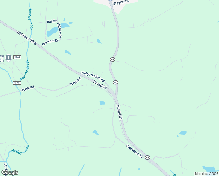 map of restaurants, bars, coffee shops, grocery stores, and more near 9251 Weigh Station Road in Rural Hall