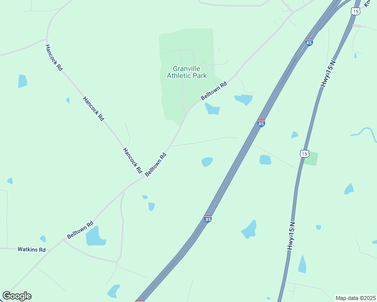 map of restaurants, bars, coffee shops, grocery stores, and more near 3022 East Shady Grove Road in Oxford
