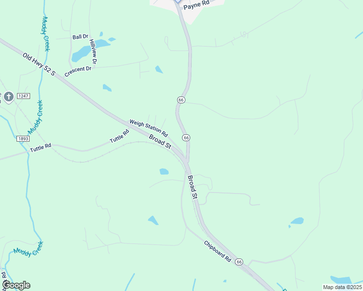 map of restaurants, bars, coffee shops, grocery stores, and more near 9251 Weigh Station Road in Rural Hall