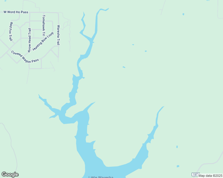 map of restaurants, bars, coffee shops, grocery stores, and more near in Osage