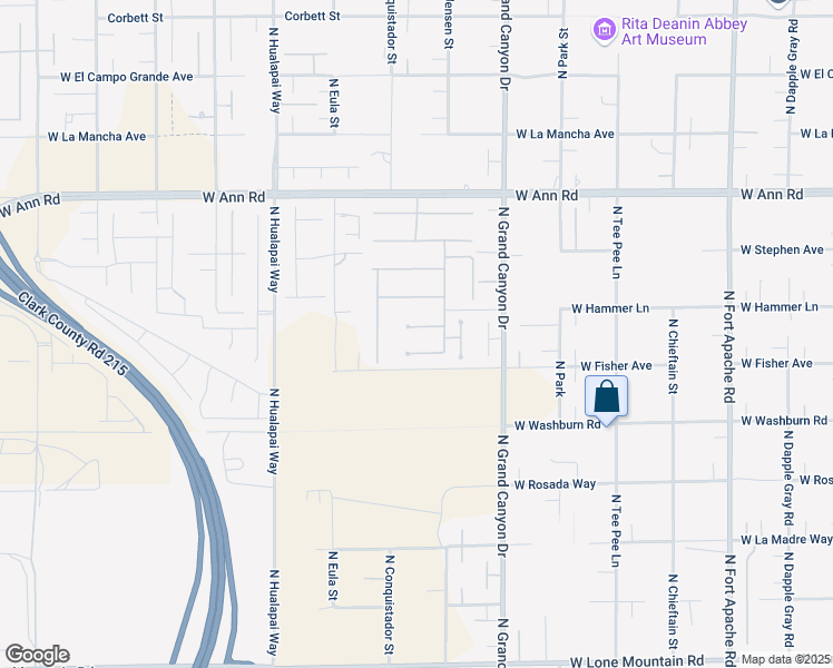 map of restaurants, bars, coffee shops, grocery stores, and more near 9749 Glistening Brook Court in Las Vegas