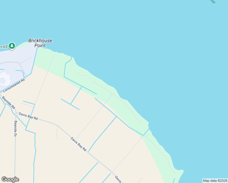 map of restaurants, bars, coffee shops, grocery stores, and more near 100 Bayshore Drive in Elizabeth City