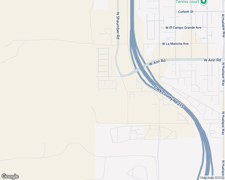 map of restaurants, bars, coffee shops, grocery stores, and more near 10781 San Millan Avenue in Las Vegas