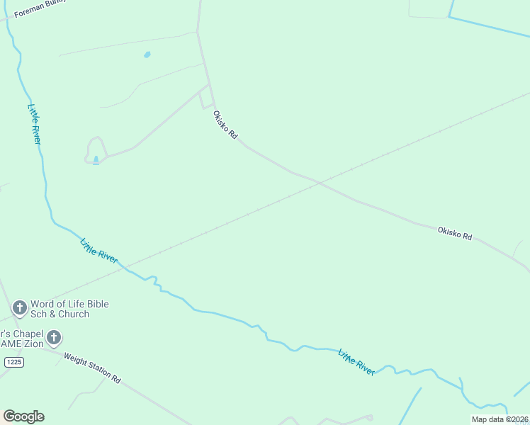 map of restaurants, bars, coffee shops, grocery stores, and more near 554 Okisko Road in Elizabeth City