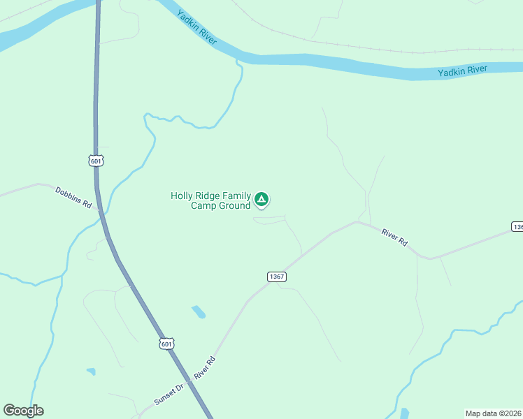 map of restaurants, bars, coffee shops, grocery stores, and more near 5140 River Road in Boonville