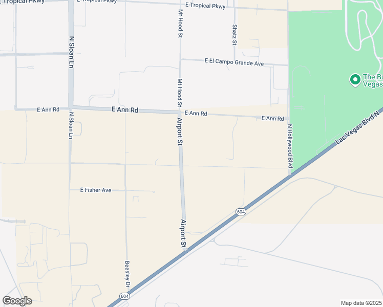 map of restaurants, bars, coffee shops, grocery stores, and more near 6350 Howdy Wells Avenue in Las Vegas