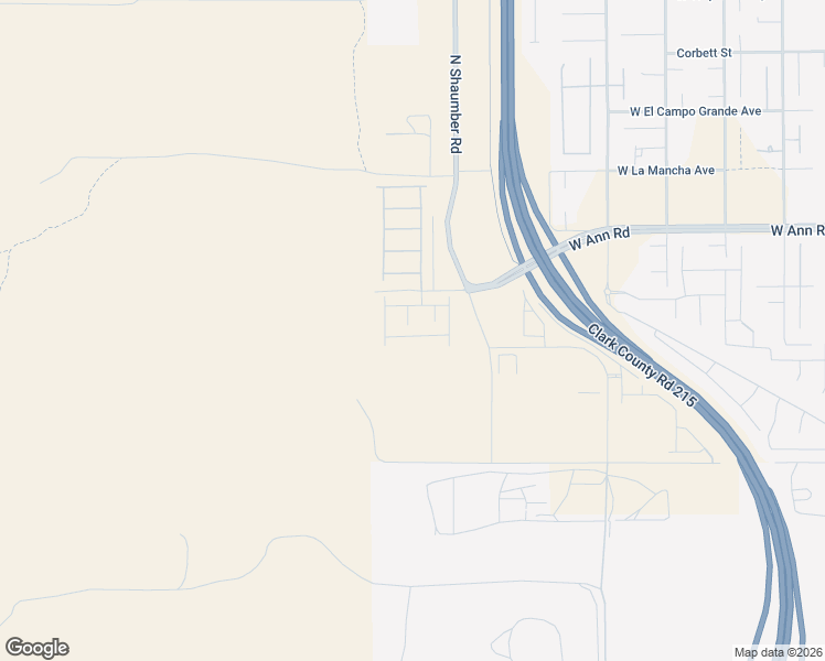 map of restaurants, bars, coffee shops, grocery stores, and more near 10808 San Millan Avenue in Las Vegas