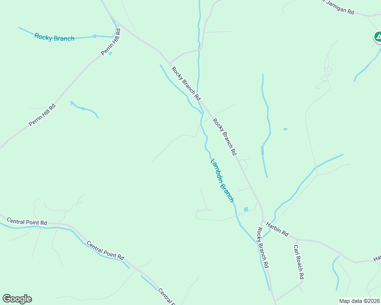 map of restaurants, bars, coffee shops, grocery stores, and more near in Rutledge