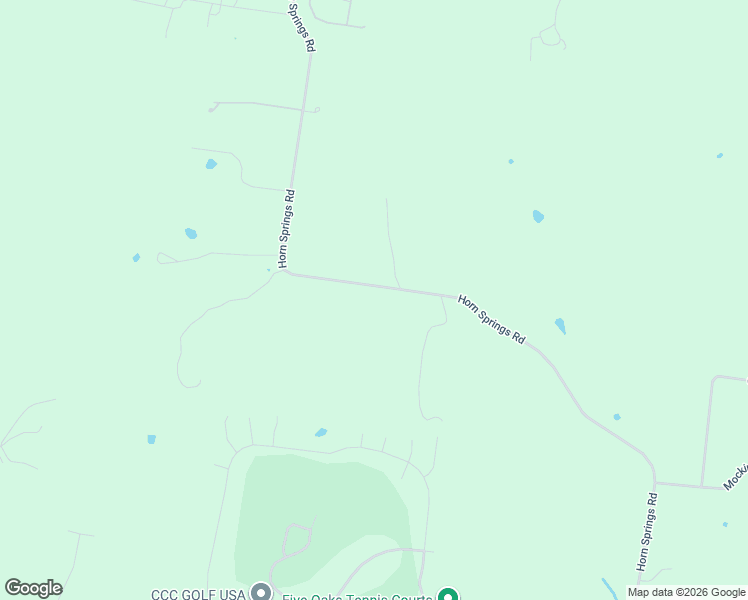 map of restaurants, bars, coffee shops, grocery stores, and more near 1311-1369 Horn Springs Road in Lebanon