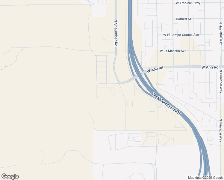 map of restaurants, bars, coffee shops, grocery stores, and more near in Las Vegas