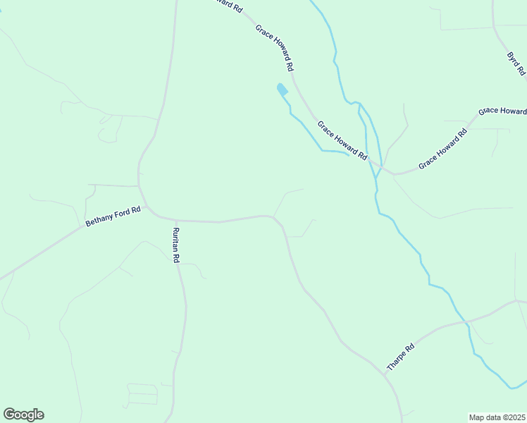 map of restaurants, bars, coffee shops, grocery stores, and more near 4916 White Plains Road in Roaring River
