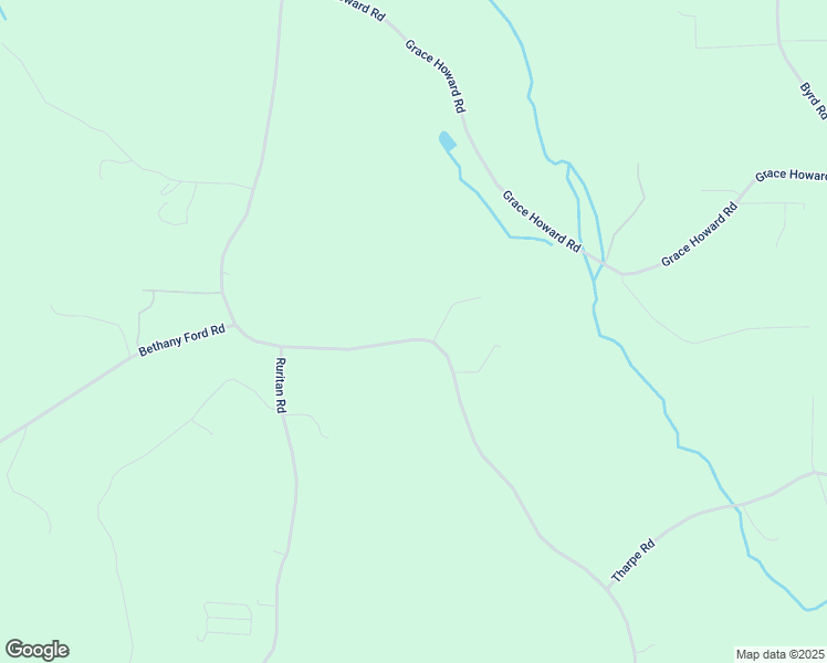 map of restaurants, bars, coffee shops, grocery stores, and more near 4916 White Plains Road in Roaring River