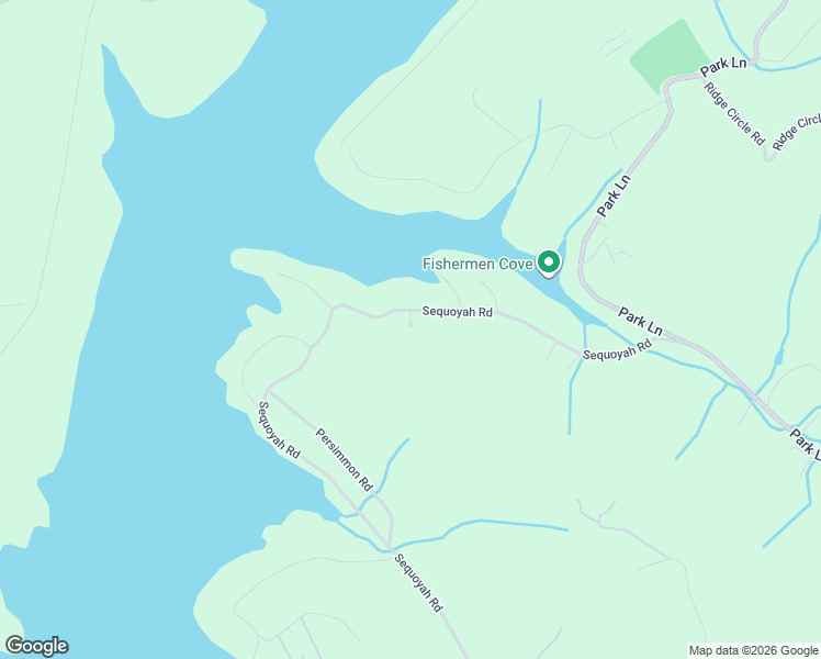 map of restaurants, bars, coffee shops, grocery stores, and more near 1150 Sequoyah Road in Andersonville