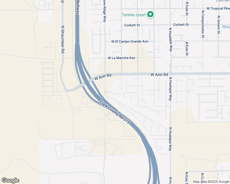 map of restaurants, bars, coffee shops, grocery stores, and more near 10374 Grapevine Hill Avenue in Las Vegas