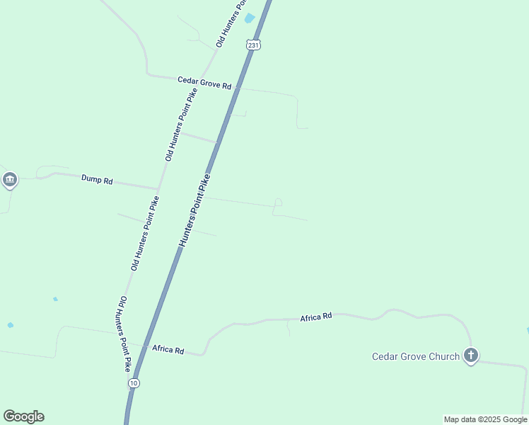 map of restaurants, bars, coffee shops, grocery stores, and more near 122 Fisher Drive in Lebanon