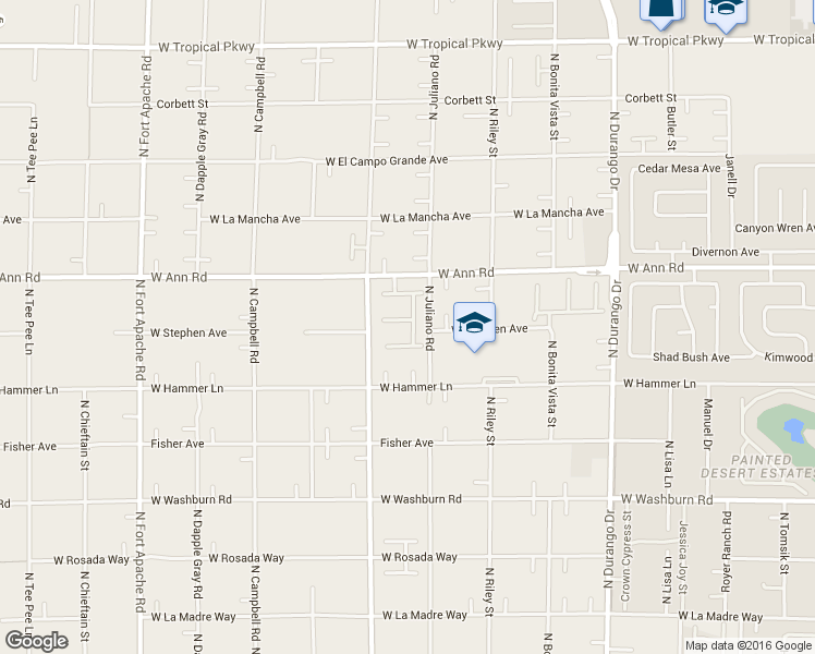 map of restaurants, bars, coffee shops, grocery stores, and more near 8735 Lufield Ridge Ct in Las Vegas