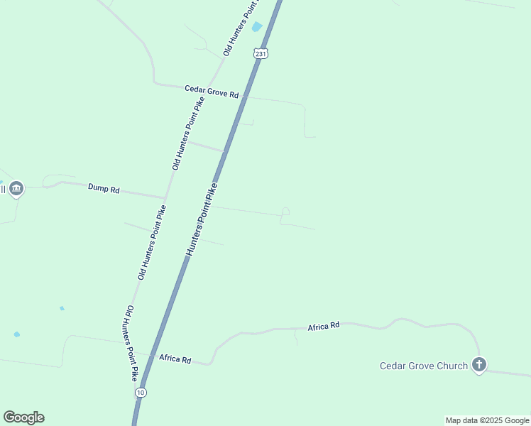 map of restaurants, bars, coffee shops, grocery stores, and more near 122 Fisher Drive in Lebanon