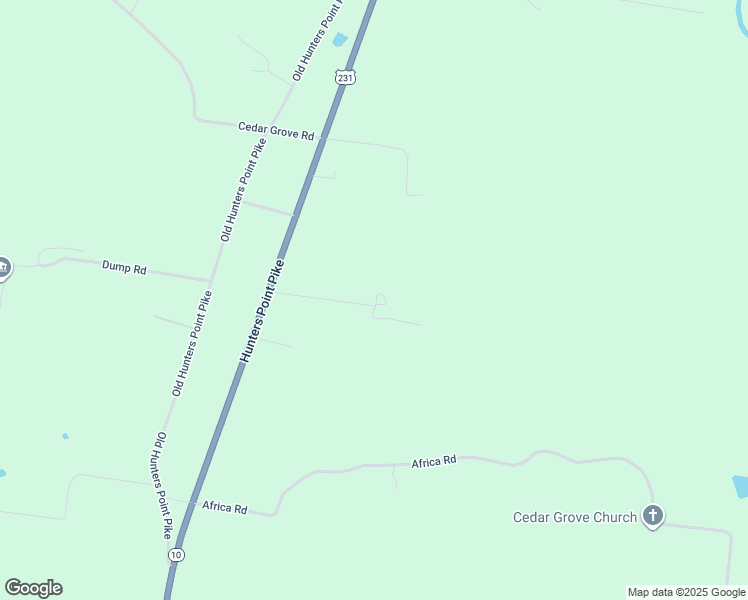 map of restaurants, bars, coffee shops, grocery stores, and more near 4009 Jay Street in Lebanon