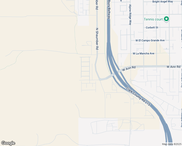 map of restaurants, bars, coffee shops, grocery stores, and more near 5548 Hill Spire Street in Las Vegas