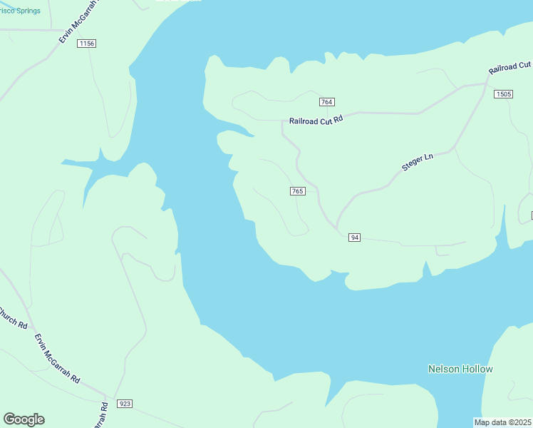 map of restaurants, bars, coffee shops, grocery stores, and more near 14403 Horseshoe Lane in Little Flock