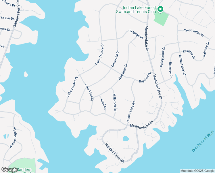 map of restaurants, bars, coffee shops, grocery stores, and more near 151 Glenn Hill Drive in Hendersonville