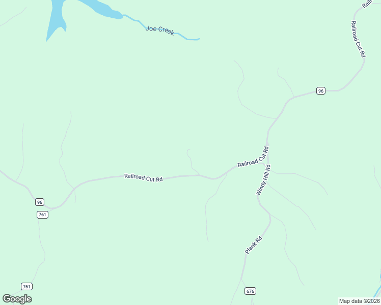 map of restaurants, bars, coffee shops, grocery stores, and more near 17450 Railroad Cut Road in Little Flock