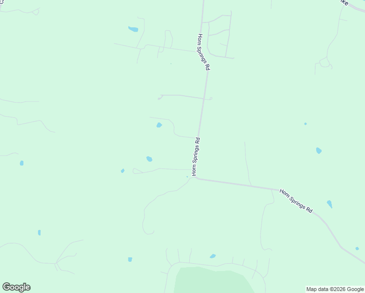 map of restaurants, bars, coffee shops, grocery stores, and more near 2980 Horn Springs Road in Lebanon