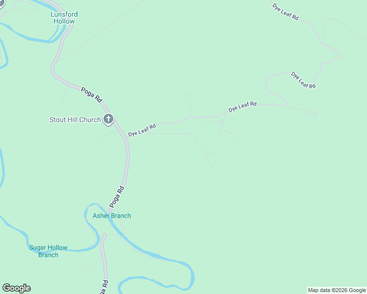 map of restaurants, bars, coffee shops, grocery stores, and more near 176 Millard Cable Road in Butler