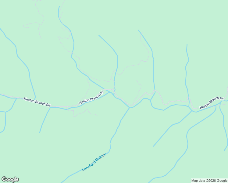 map of restaurants, bars, coffee shops, grocery stores, and more near 620 Heaton Branch Road in Butler