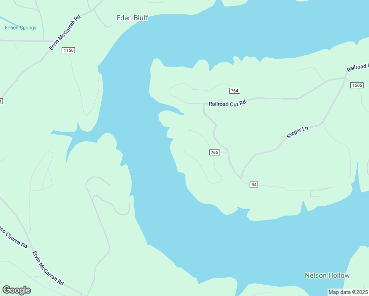 map of restaurants, bars, coffee shops, grocery stores, and more near 14403 Horseshoe Lane in Little Flock
