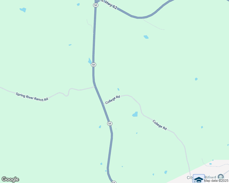 map of restaurants, bars, coffee shops, grocery stores, and more near in Williford