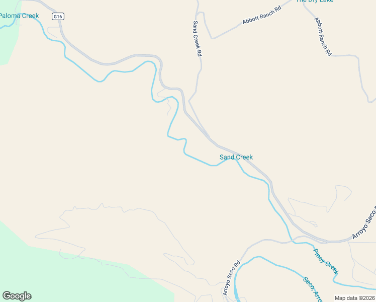 map of restaurants, bars, coffee shops, grocery stores, and more near 45510 Carmel Valley Road in Greenfield