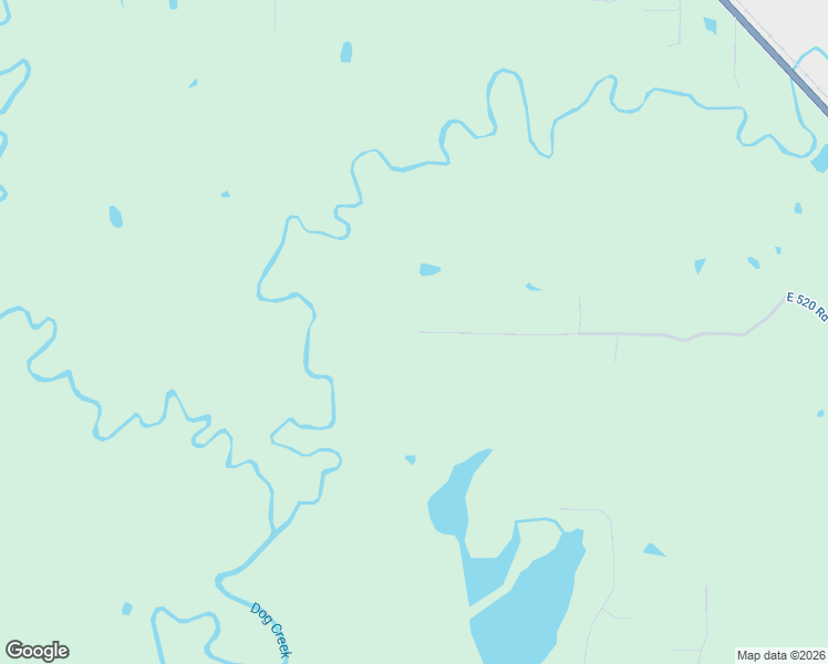 map of restaurants, bars, coffee shops, grocery stores, and more near 13503 East 520 Road in Claremore