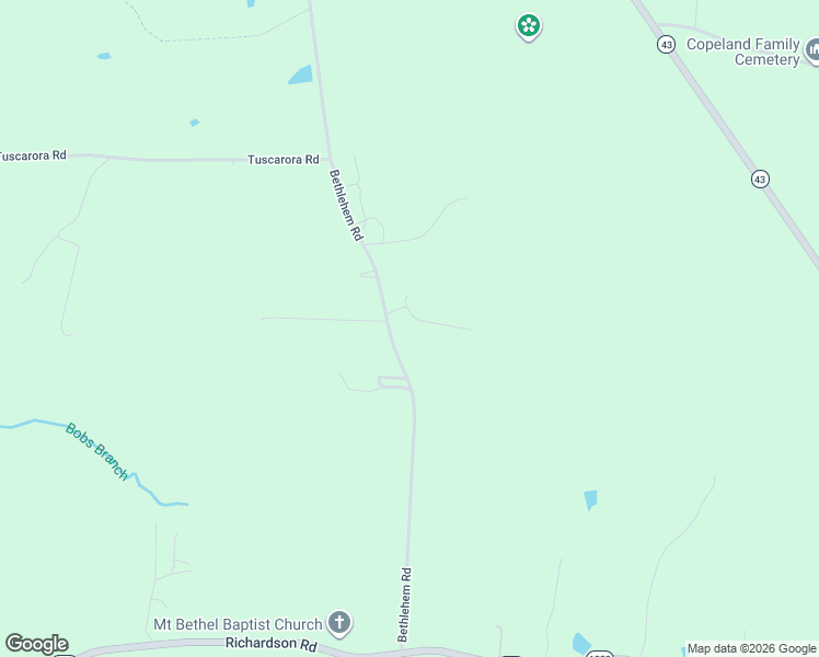 map of restaurants, bars, coffee shops, grocery stores, and more near 100-198 East Haliwa Drive in Warrenton