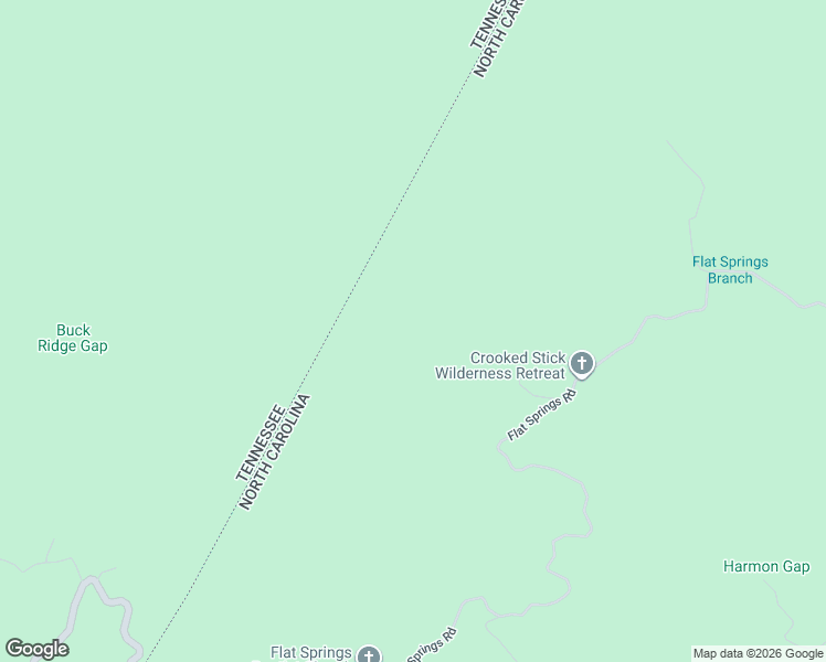 map of restaurants, bars, coffee shops, grocery stores, and more near in Flat Springs