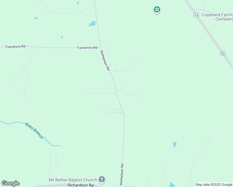 map of restaurants, bars, coffee shops, grocery stores, and more near 101 Saint Anne Road in Warrenton