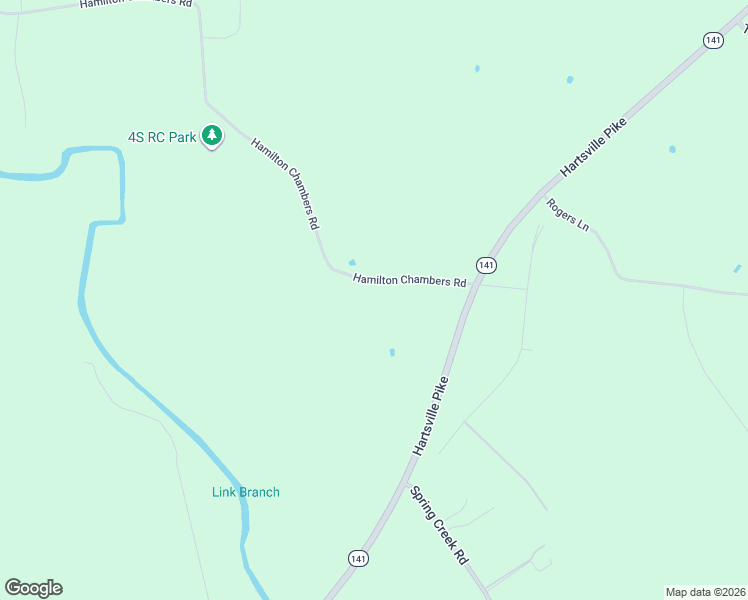 map of restaurants, bars, coffee shops, grocery stores, and more near 2203 Hamilton Chambers Road in Lebanon