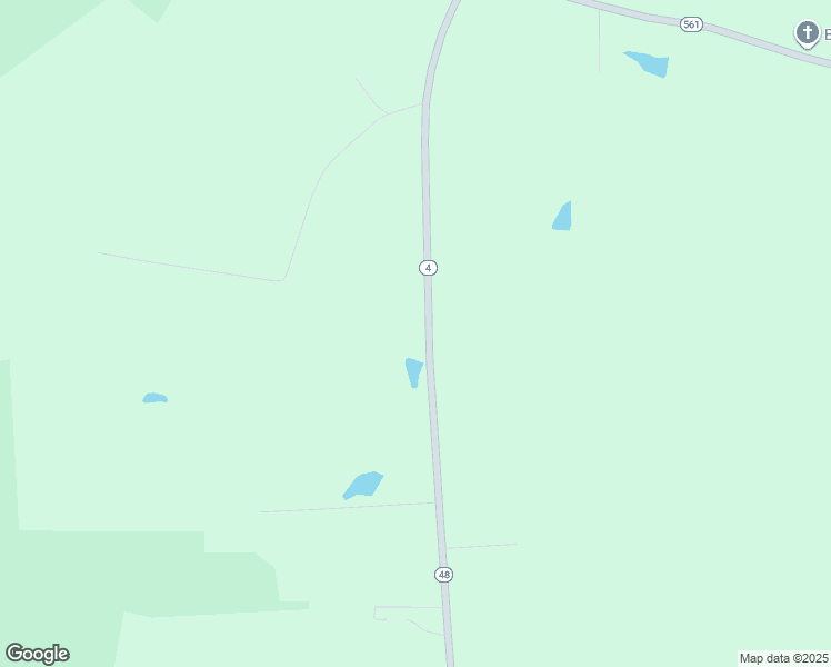 map of restaurants, bars, coffee shops, grocery stores, and more near 18304 North Carolina 48 in Enfield