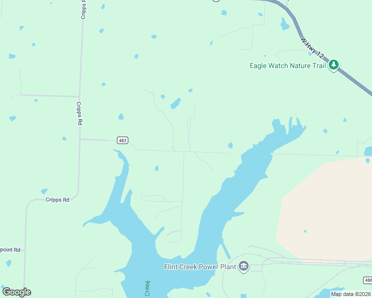 map of restaurants, bars, coffee shops, grocery stores, and more near 22356 Harper Lane Drive in Gentry