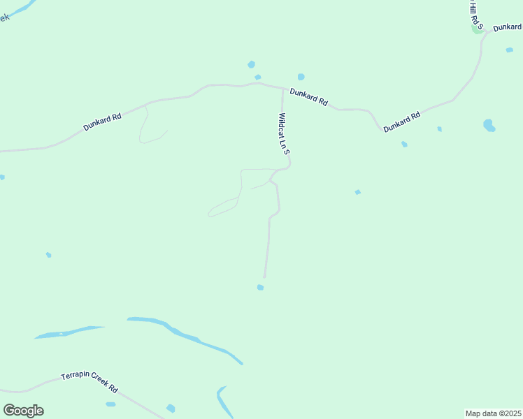 map of restaurants, bars, coffee shops, grocery stores, and more near 1753 Wildcat Lane South in Harrison