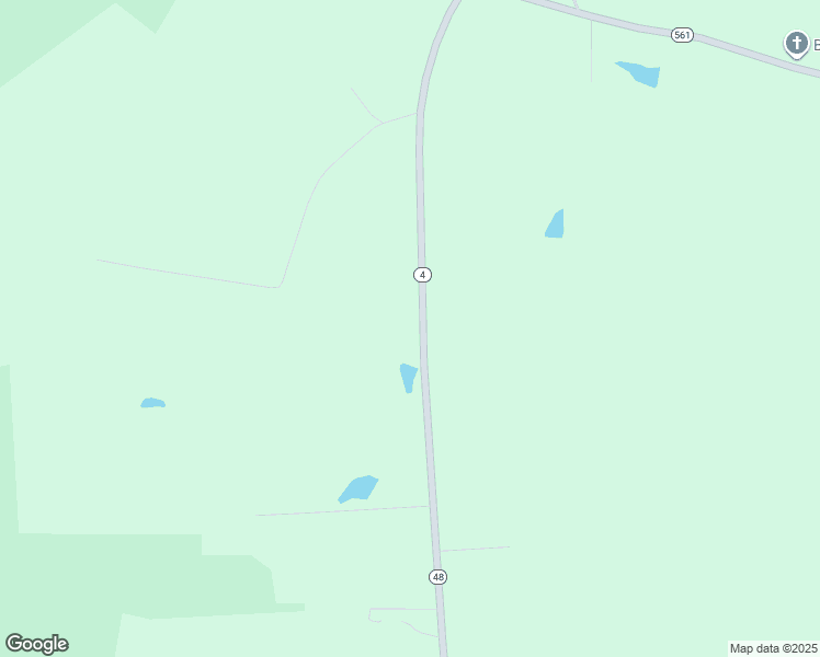 map of restaurants, bars, coffee shops, grocery stores, and more near 18304 North Carolina 48 in Enfield
