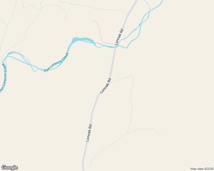 map of restaurants, bars, coffee shops, grocery stores, and more near 2 Lonoak Road in King City