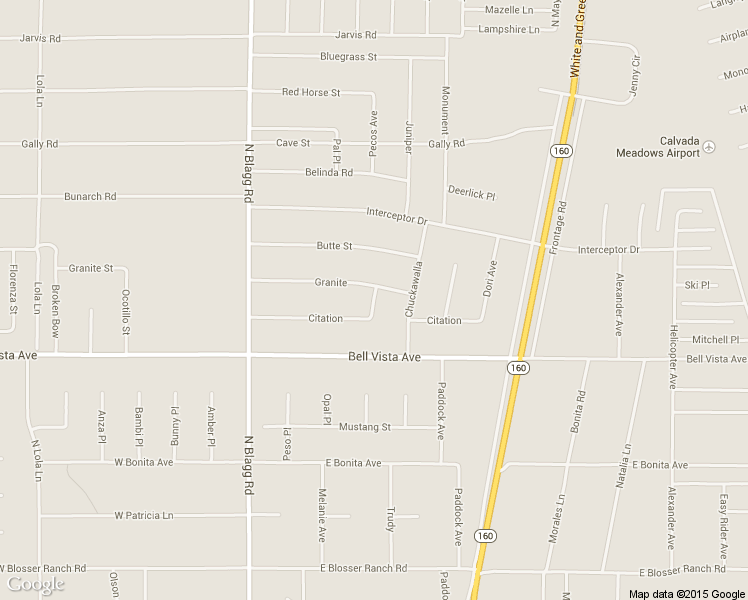 map of restaurants, bars, coffee shops, grocery stores, and more near North Pecos Avenue in Pahrump